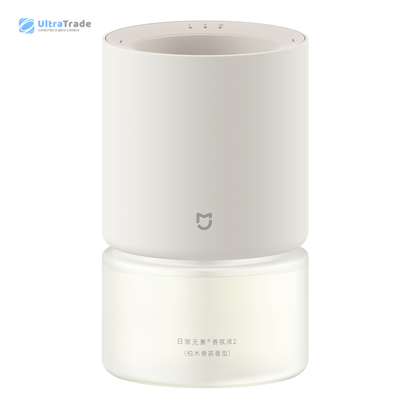 Аромадиффузор Xiaomi Mijia Smart Aroma Diffuser Set