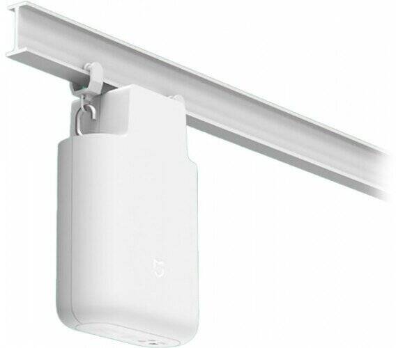 Электропривод для штор Xiaomi Mijia Curtain Companion Track Edition (MJSGCLBL01LM) White (Белый)