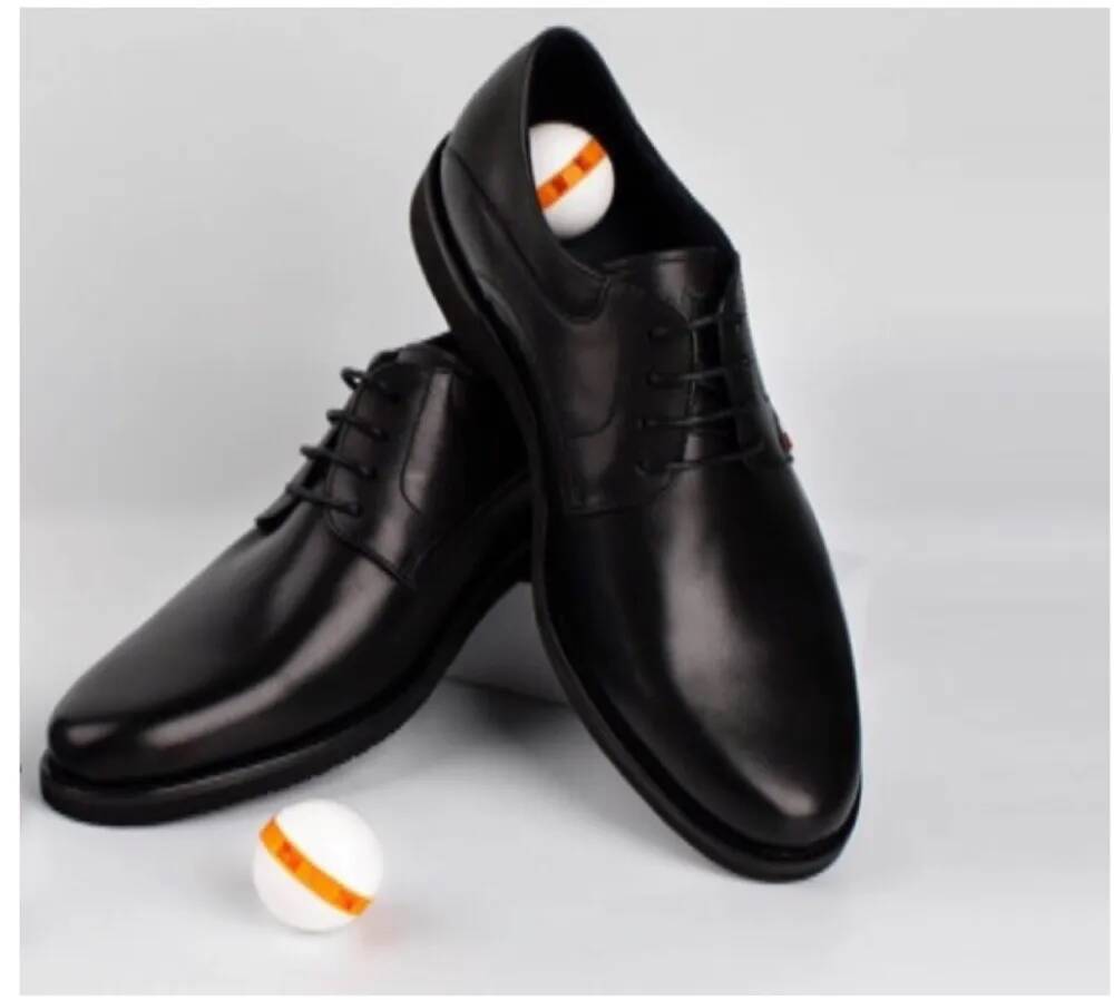 Дезодорант для обуви Xiaomi Clean-n-Fresh Shoe Ball (6 шт) White (Белый)