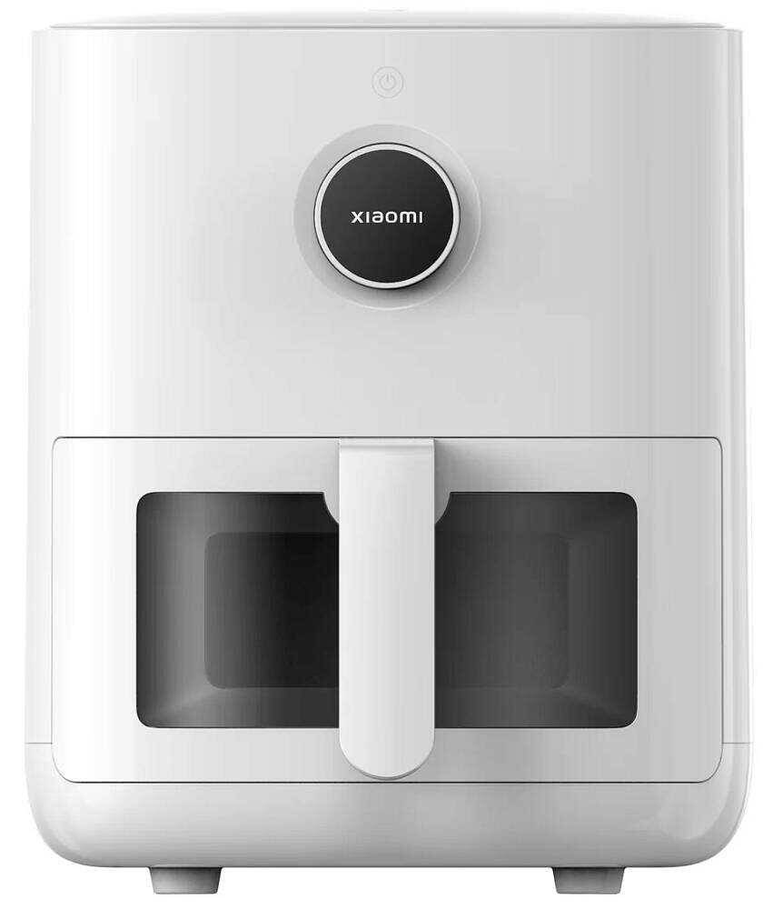 Фритюрница Xiaomi Mijia Smart Air Fryer Pro 4L (MAF04) Фритюрница Xiaomi Mijia Smart Air Fryer Pro 4L (MAF04)