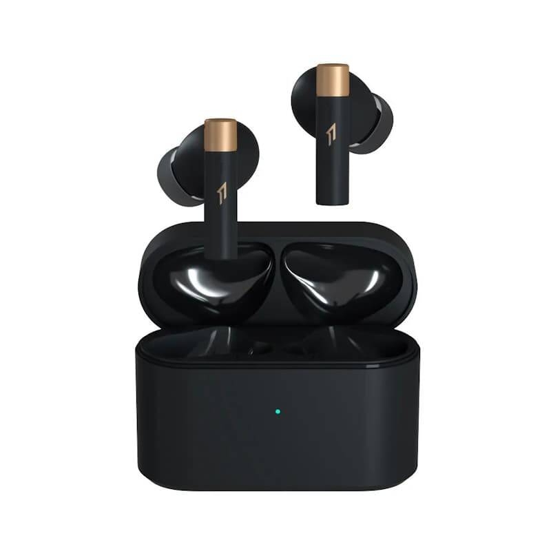 Беспроводные наушники 1MORE EC305 Black (Черный)