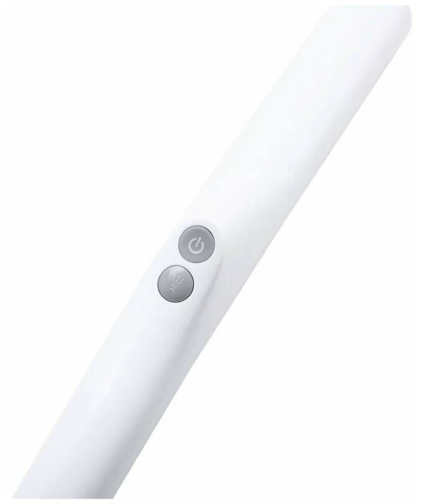 Электрошвабра Xiaomi SWDK Electric Mop D260 White (Белый)