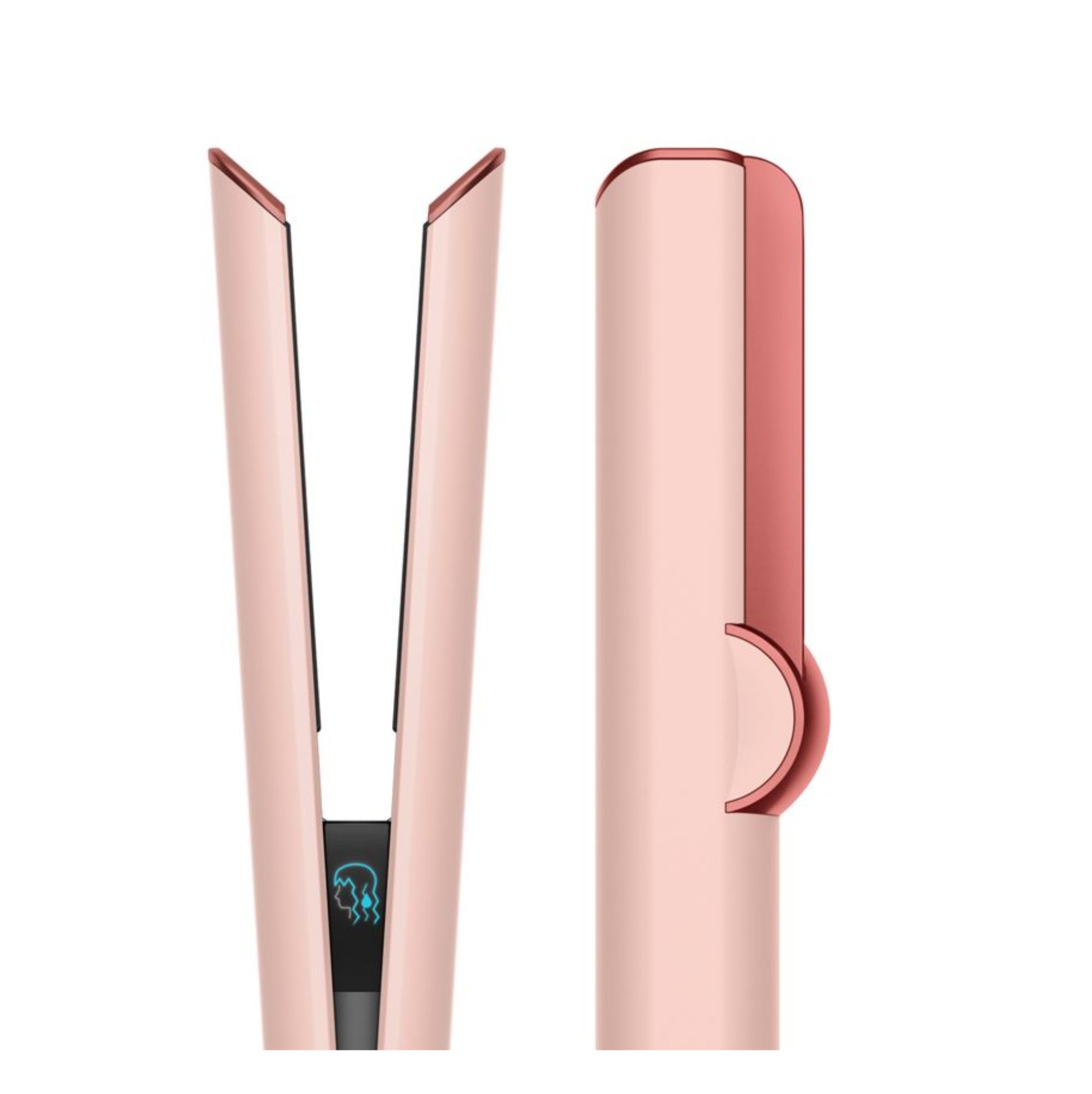 Выпрямитель Dyson Airstrait HT01 Kanzan Pink