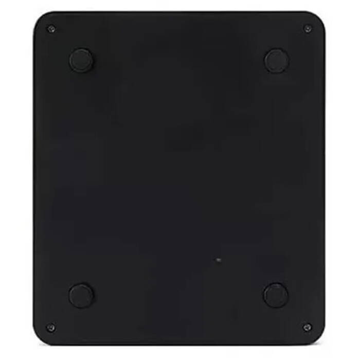Кухонные весы Circle Joy Electronic Scale CJ-CF06 Black (Черный)