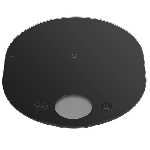 Кухонные весы Xiaomi Mijia Electronic Kitchen Scale KGJ001C