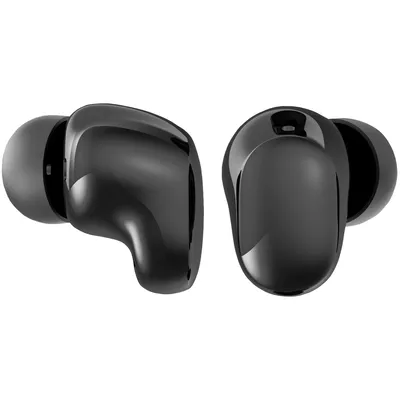 Беспроводные наушники Xiaomi Redmi Buds 6 Play Black (Черный) Беспроводные наушники Xiaomi Redmi Buds 6 Play Black (Черный)
