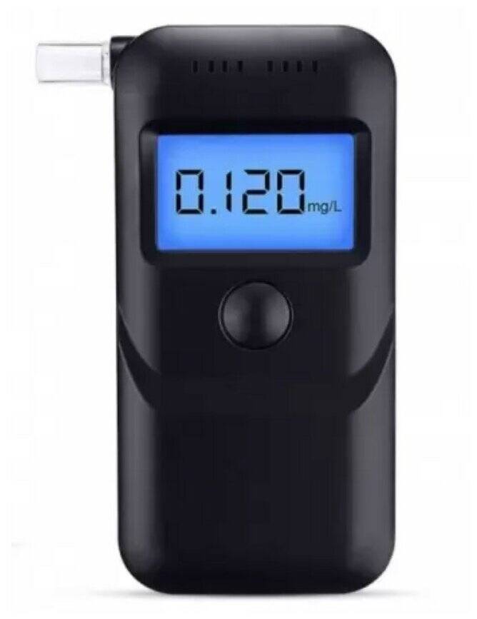 Алкотестер Lydsto Alcohol Tester (HD-JJCSY02)
