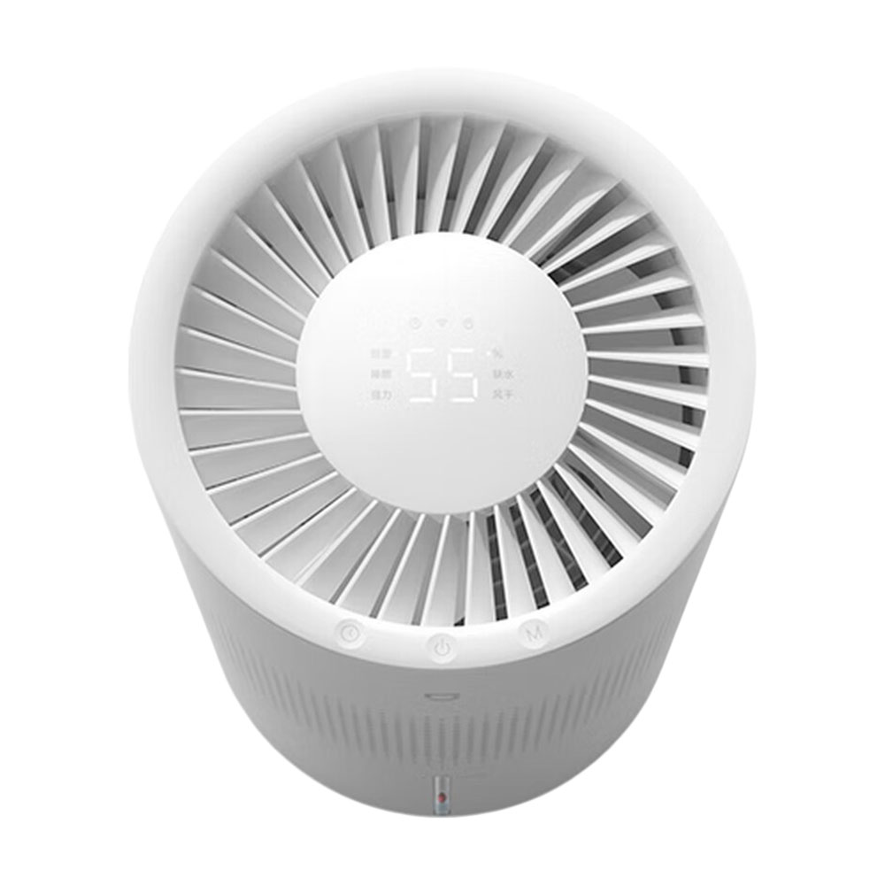 Увлажнитель воздуха Xiaomi Humidifier 3 (CJSJSQ06ZMZ) White (Белый)