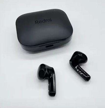 Беспроводные наушники Xiaomi Redmi Buds 6S Black (Черный) Беспроводные наушники Xiaomi Redmi Buds 6S Black (Черный)