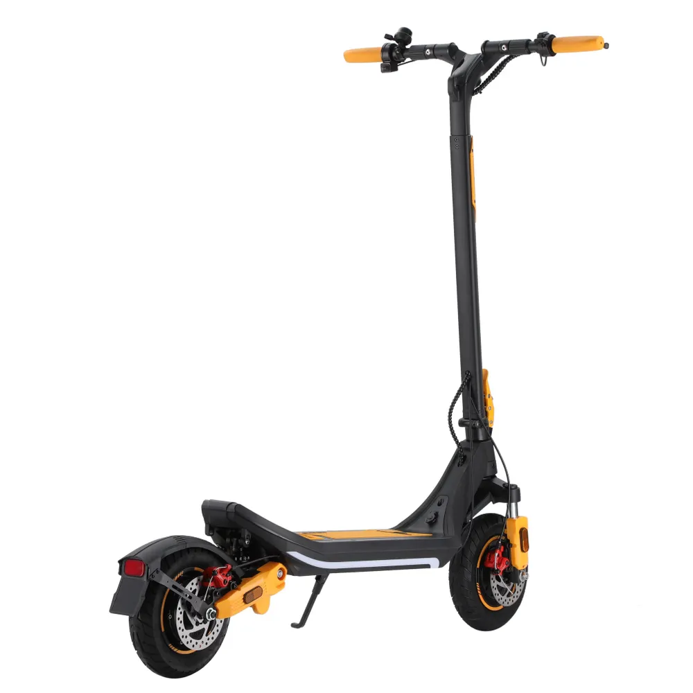 Электросамокат Kugoo M3 Pro Black (Черный) Электросамокат Kugoo M3 Pro Black (Черный)