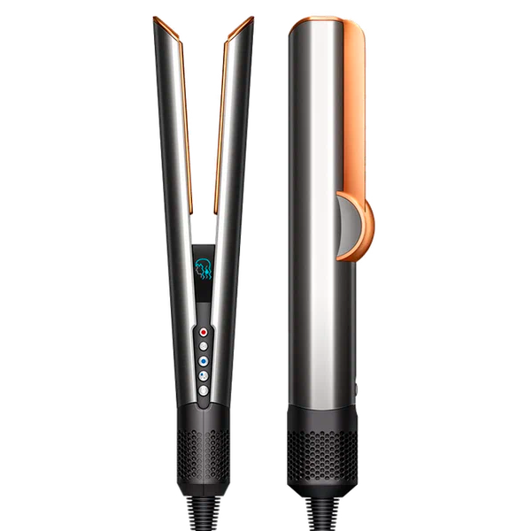 Выпрямитель Dyson Airstrait HT01 Nickel Copper