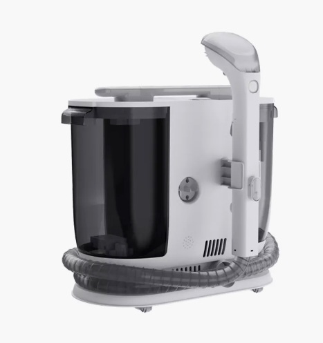 Моющий пылесос Lydsto Cloth Cleaning Machine C2 (YM-C2-03) White (Белый) Global Version