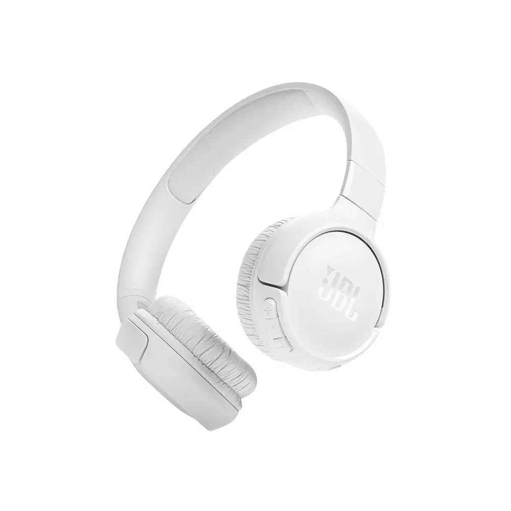 Беспроводные наушники JBL Tune 520BT Беспроводные наушники JBL Tune 520BT