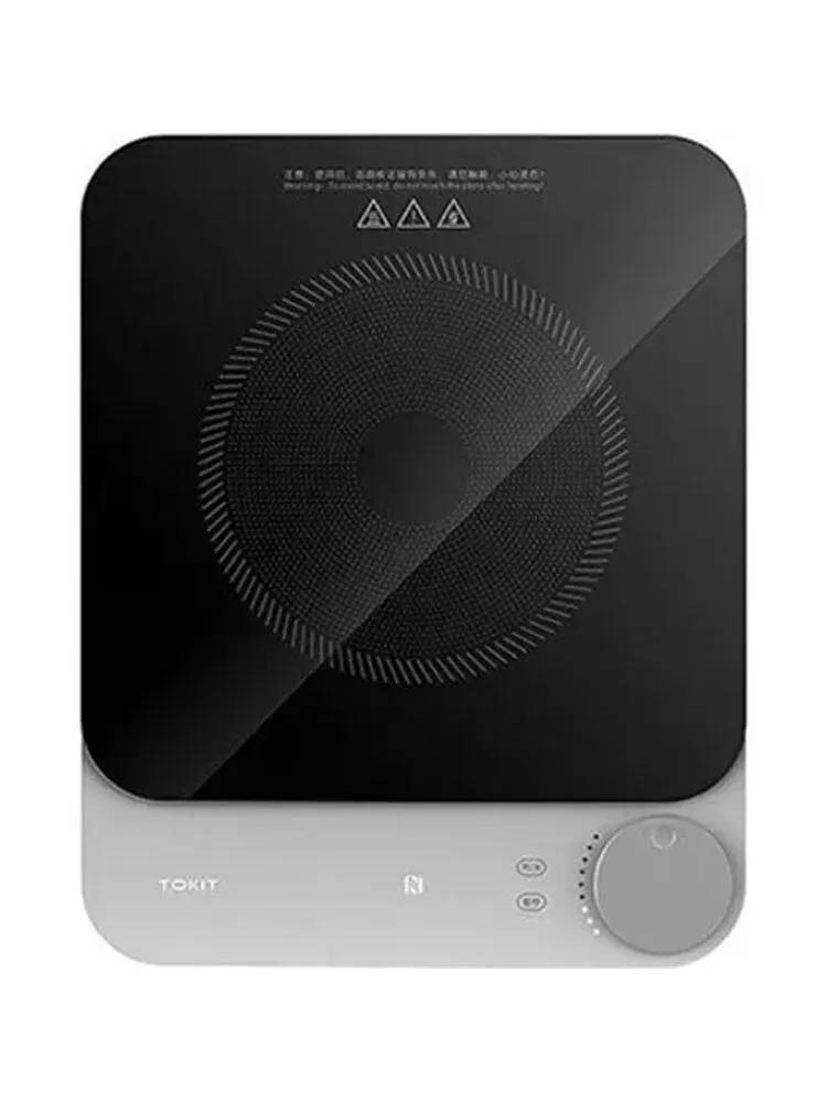 Индукционная плита Tokit Cooker Grapefruit (TCL030-3C) Gray (Серый)