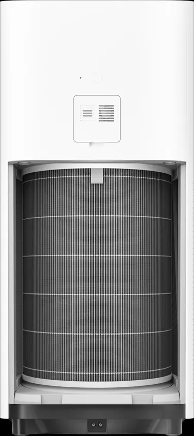 Фильтр для очистителя воздуха BEHEART Xiaomi MI Air Purifier 4 Max (2 шт) White (Белый) Фильтр для очистителя воздуха BEHEART Xiaomi MI Air Purifier 4 Max (2 шт) White (Белый)