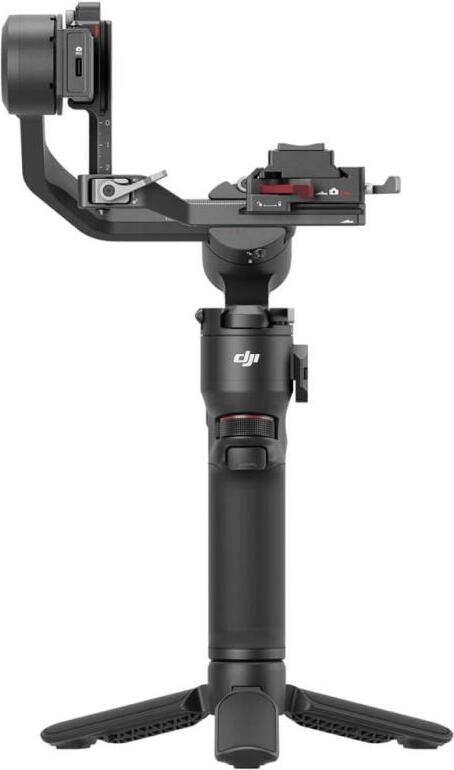 Электрический стабилизатор DJI RS 3 Mini Black (Черный)