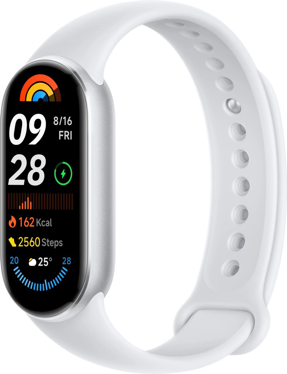 Фитнес-браслет Xiaomi Band 9