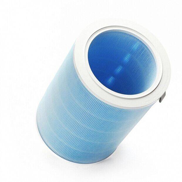 Фильтр для очистителя воздуха Xiaomi Air Purifier MCR-FLA Purple (Фиолетовый)