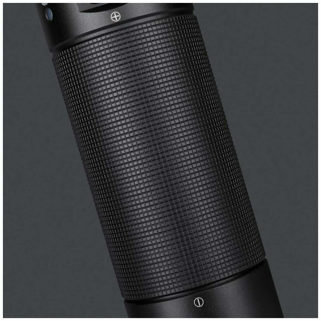 Фонарь Xiaomi NexTool Outdoor Strong Light Flashlight NE20322 Black (Черный)