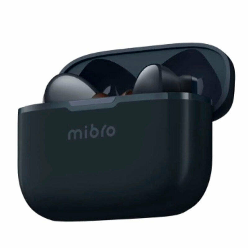 Беспроводные наушники Mibro Earbuds AC1 (XPEJ010) Blue (Синий)