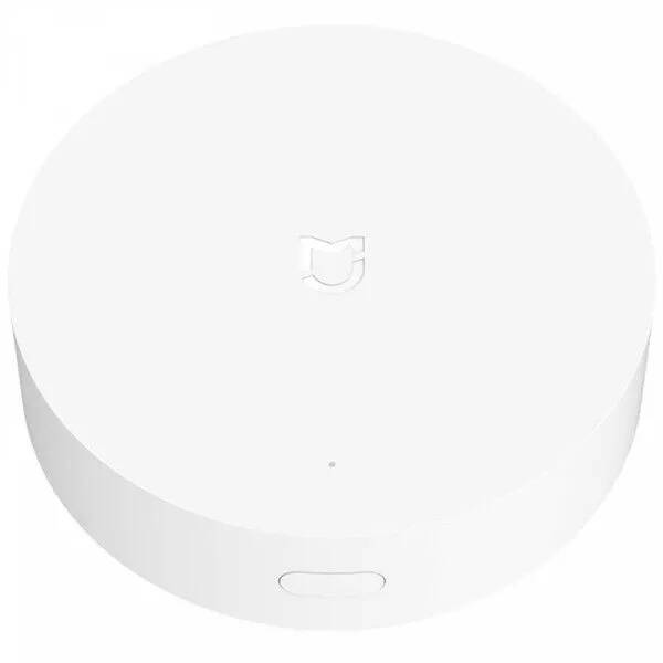 Главный блок управления Xiaomi Mijia Smart Multi-Mode Gateway 3 (ZNDMWG03LM)