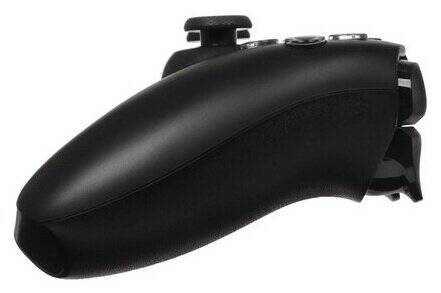 Геймпад беспроводной PlayStation 5 DualSense Black (Черный)