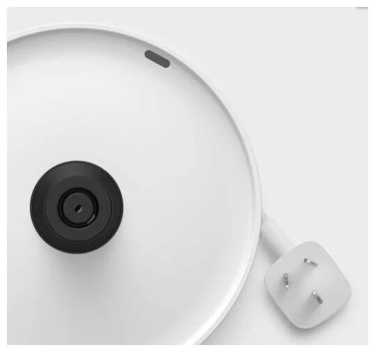 Электрочайник Xiaomi Smart Kettle Pro (MJHWSH02YM) White (Белый) Электрочайник Xiaomi Smart Kettle Pro (MJHWSH02YM) White (Белый)