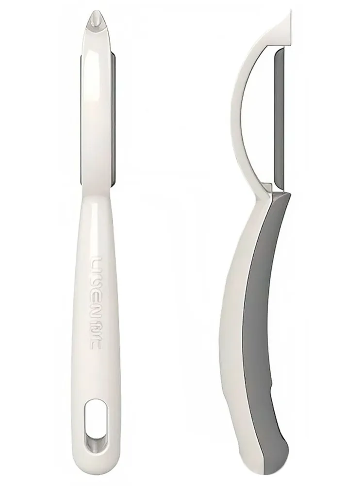 Овощечистка Liven XPD-1860 White (Белый)