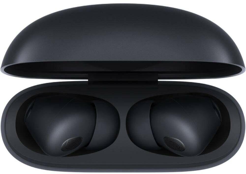 Беспроводные наушники Xiaomi Buds 3T Pro (M2115E1) Black (Черный)