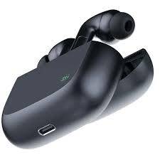 Беспроводные наушники ZMI PurPods Pro Black (Черный) Global Version
