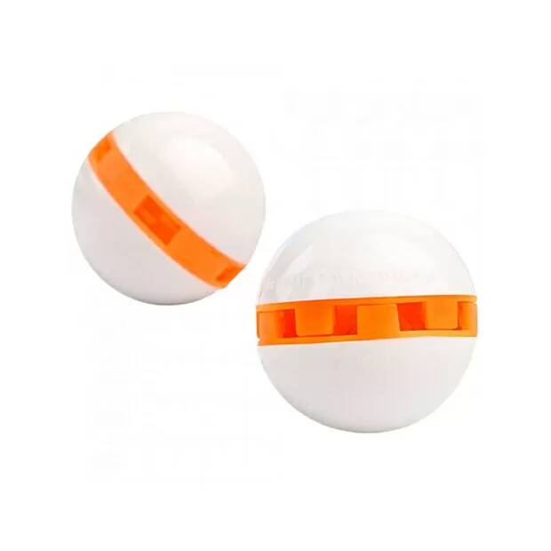 Дезодорант для обуви Xiaomi Clean-n-Fresh Shoe Ball (4 шт) White (Белый) Дезодорант для обуви Xiaomi Clean-n-Fresh Shoe Ball (4 шт) White (Белый)