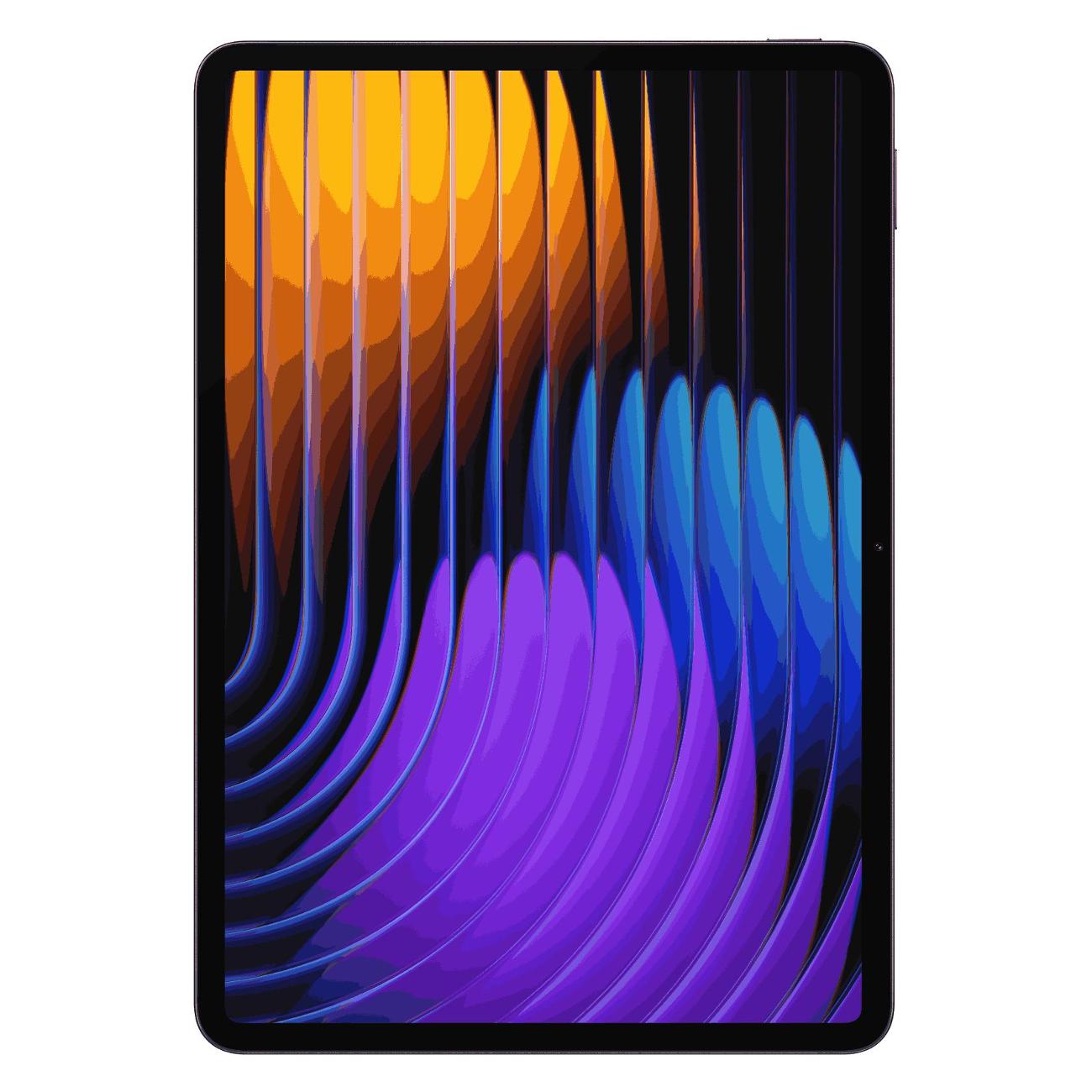 Планшет Xiaomi Pad 7 8/256GB Gray (Серый) Global Version