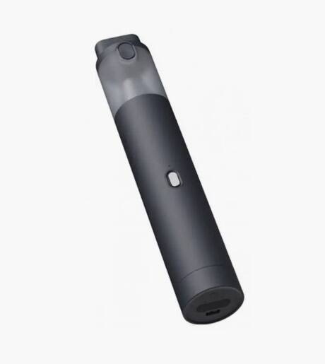 Автомобильный пылесос и зарядно-пусковое устройство Lydsto Handheld Vacuum Emergency Power Supply (YM-XCYJDY01)