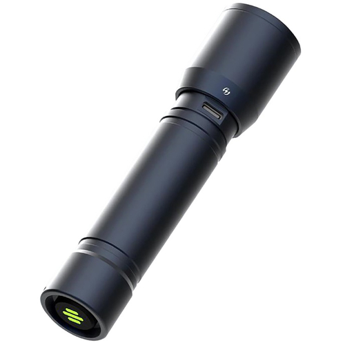 Портативный фонарь Beebest Portable Flashlight F1P Black (Черный)