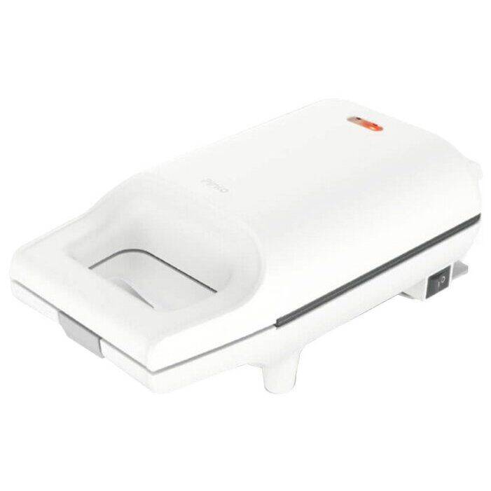 Сэндвичница Xiaomi Pinlo Mini Sandwich Machine (PL-S042-W1H) White (Белый) CN Сэндвичница Xiaomi Pinlo Mini Sandwich Machine (PL-S042-W1H) White (Белый) CN
