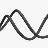 Кабель плетеный Xiaomi Type-C to Type-C Cable 6A 1m (XMAC1CSY) (BHR7945CN) Кабель плетеный Xiaomi Type-C to Type-C Cable 6A 1m (XMAC1CSY) (BHR7945CN)