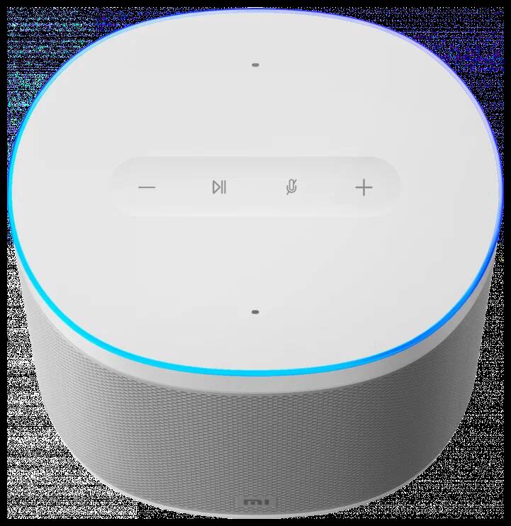 Колонка портативная Xiaomi Smart Speaker Art L09A White (Белый)
