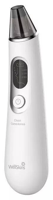 Электрический очиститель угрей Xiaomi Wellskins Electric Blackhead Cleaner (WX-HT100)