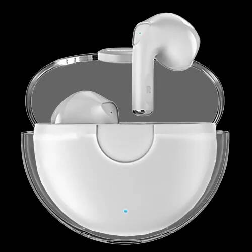 Беспроводные наушники Lenovo LP80