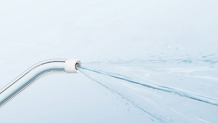 Ирригатор Xiaomi Mijia Electric Teeth Flosser F300 (MEO703) - фото 3