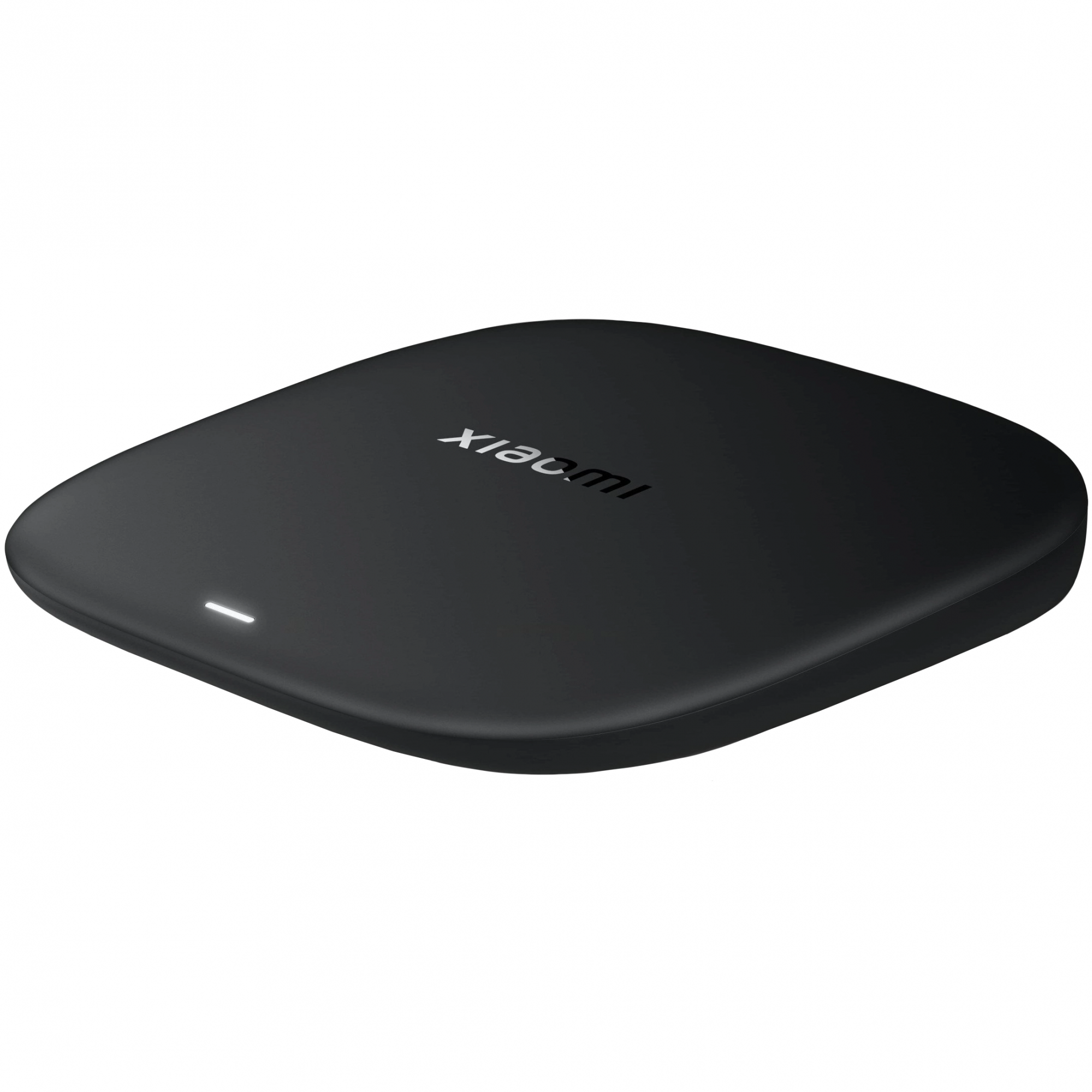 TV-приставка Xiaomi TV Box S 3rd Gen 4K Ultra-HD Black (Черный) Global Version