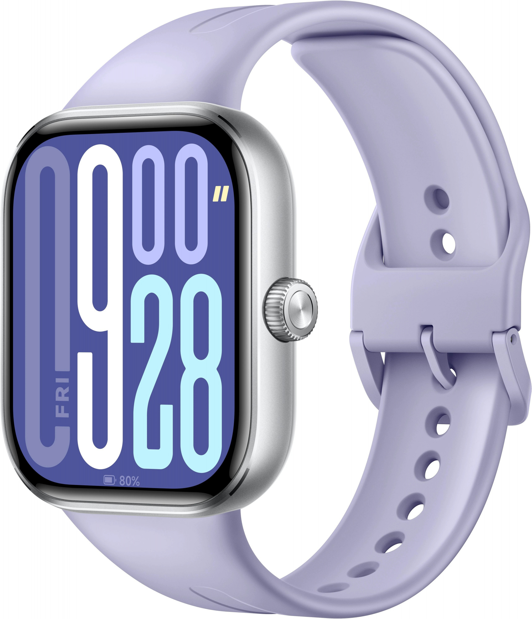Смарт-часы Redmi Watch 5 Purple (Фиолетовый) Global Version Смарт-часы Redmi Watch 5 Purple (Фиолетовый) Global Version