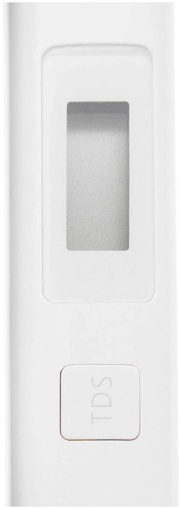 Тестер качества воды Xiaomi TDS Pen Tester Water Quality (PEA4000CN) White (Белый)