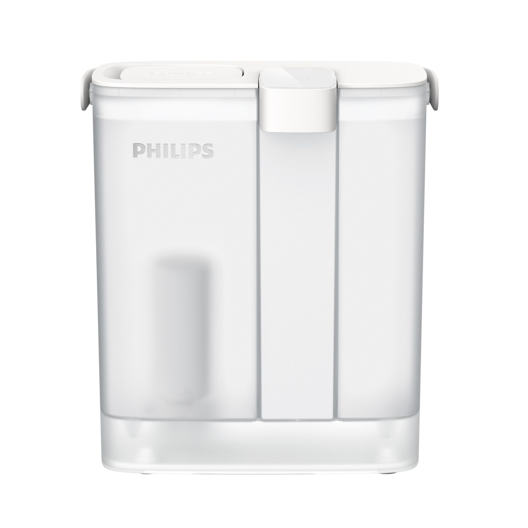 Фильтр-диспенсер для очистки воды Philips (AWP2980WH) White (Белый)