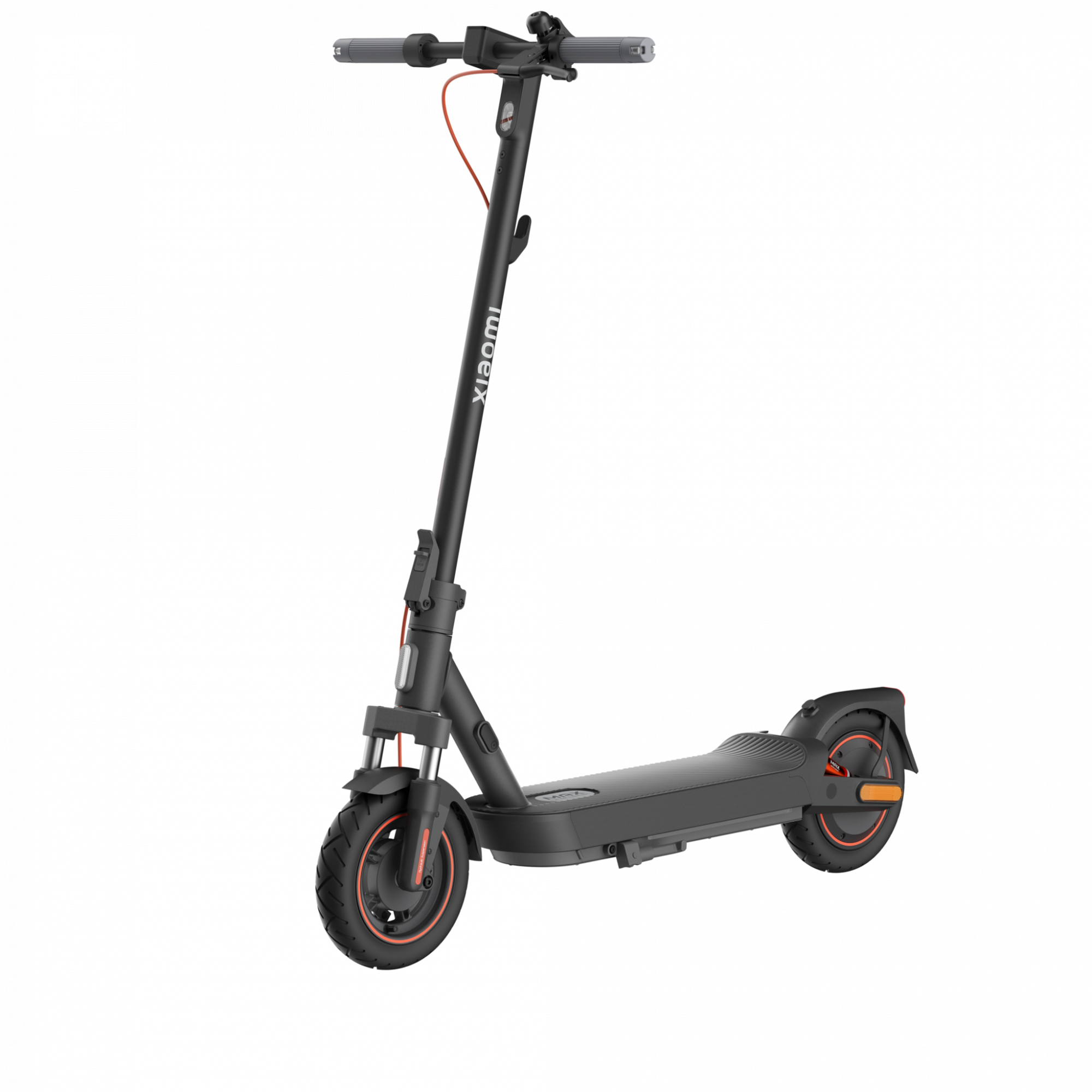 Электросамокат Xiaomi Electric Scooter 5 Max Black (Черный) Global Version