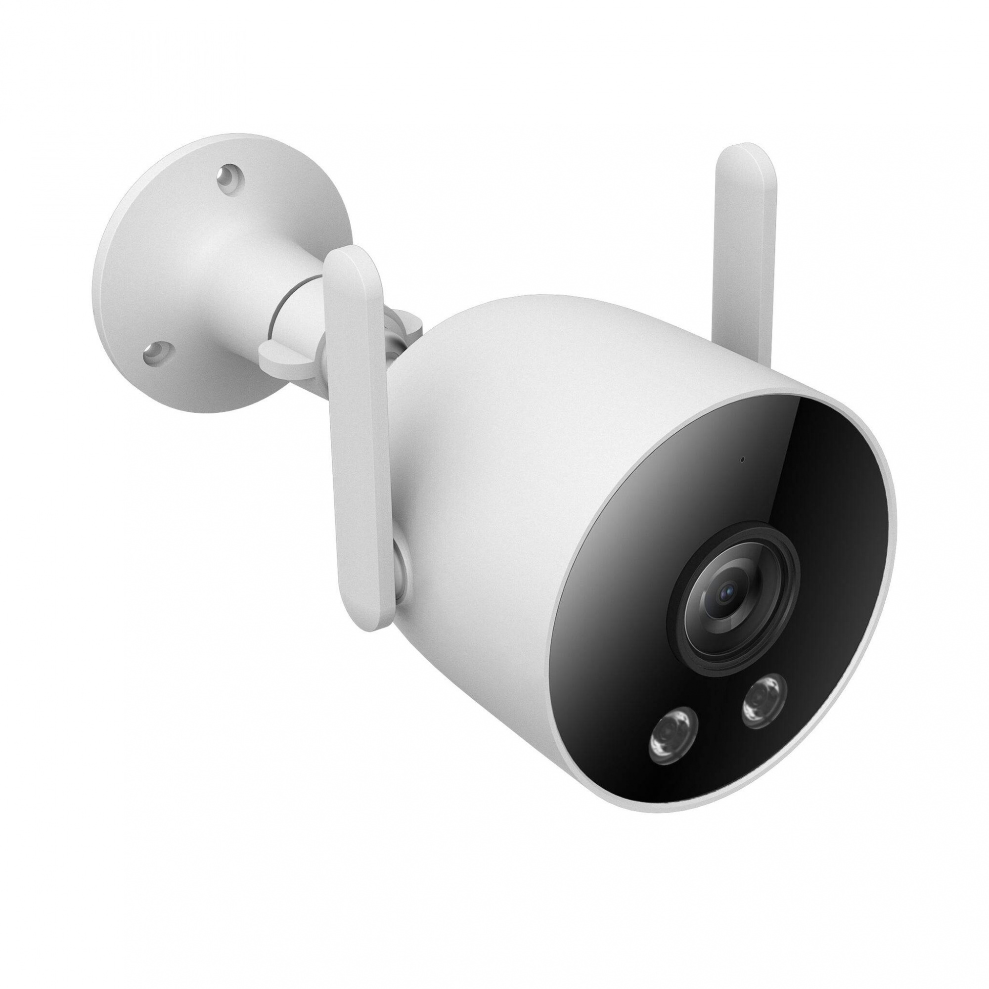 IP камера Xiaomi IMILAB Security Camera EC3 Lite White (Белый) EU