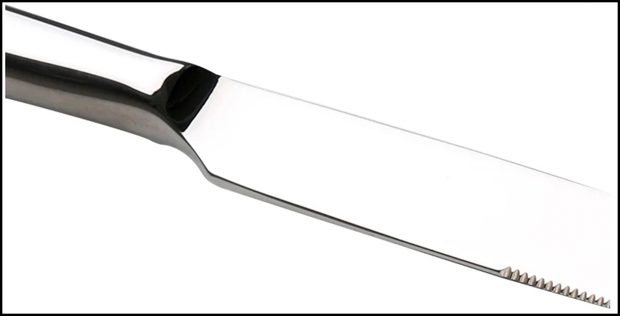 Набор столовых приборов HuoHou Stainless Steel Set HU0023 (3 предмета) Silver (Серебристый)