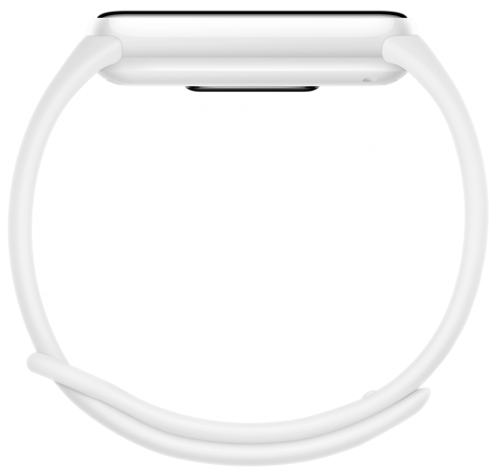 Браслет Xiaomi Smart Band 10 Ceramic Edition White (Белый) Global Version