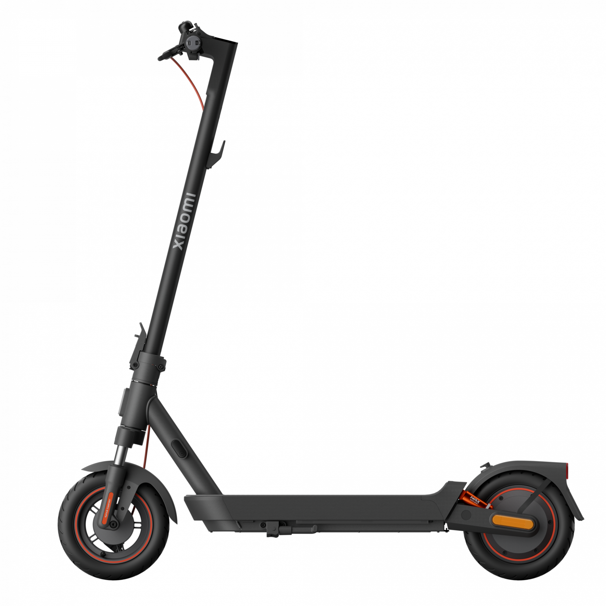 Электросамокат Xiaomi Electric Scooter 5 Max Black (Черный) Global Version