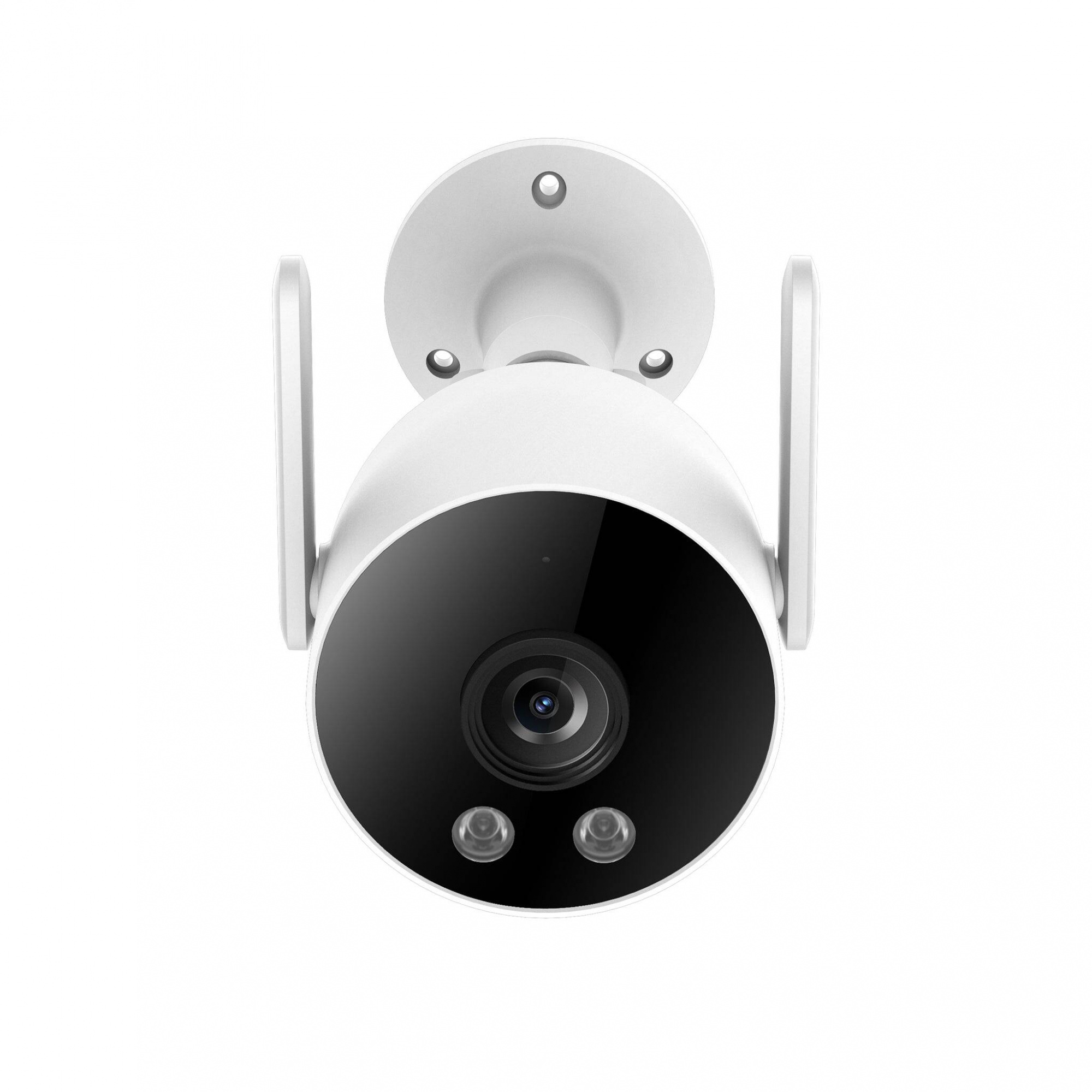 IP камера Xiaomi IMILAB Security Camera EC3 Lite White (Белый) EU